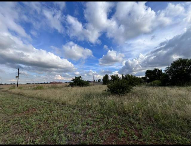 LAND FOR SALE IN HENLEY-ON-KLIP